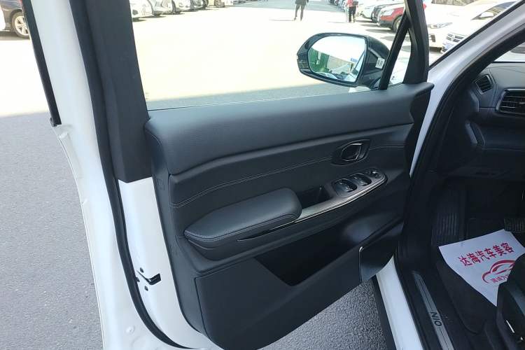 Used Nio ES8 2022 100 kWh 7-Seater Version