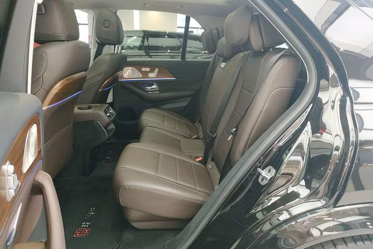 Used Mercedes-Benz GLE New Energy 2021 GLE 350 e 4MATIC
