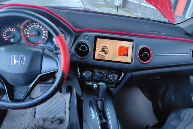 Used Honda XR-V 2015 1.5L LXi CVT Classic Edition