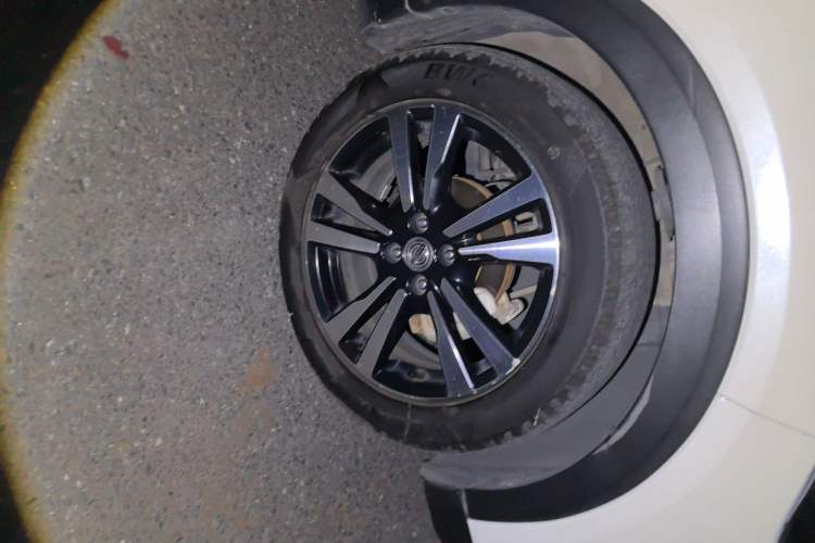 Used Nissan Kicks 2017 1.5L CVT Smart Drive Edition