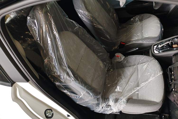 Used Chery Little Ant 2025 Model, 251km Favorite Edition, 25.05kWh