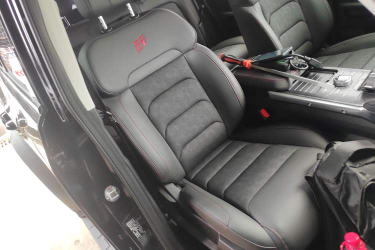 Used JETOUR Traveler 2023 2.0T All-Wheel-Drive CrossPRO