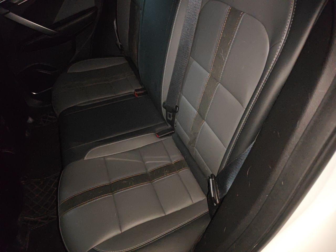 Geely Auto Coolray 2024 1.5T DCT Longteng Edition — снимка 14