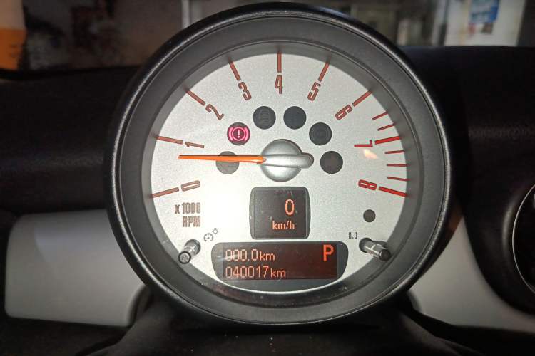 Used MINI 2012 1.6L COOPER Baker Street
