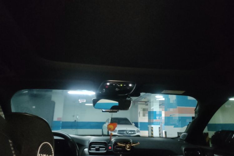 Used Lynk & Co 03 2022 1.5TD DCT JingPro