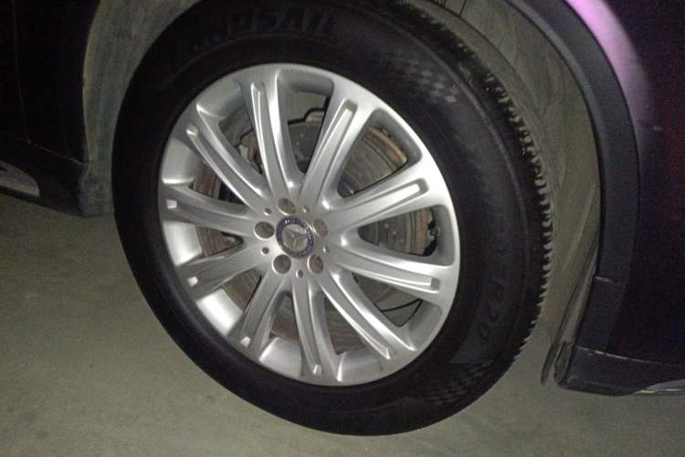 Used Mercedes-Benz GLE Coupe 2015 GLE 320 4MATIC Coupe SUV Right Front Wheel Hub