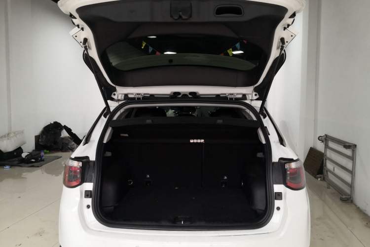 Used Jeep Compass 2017 200T Automatic Family Edition