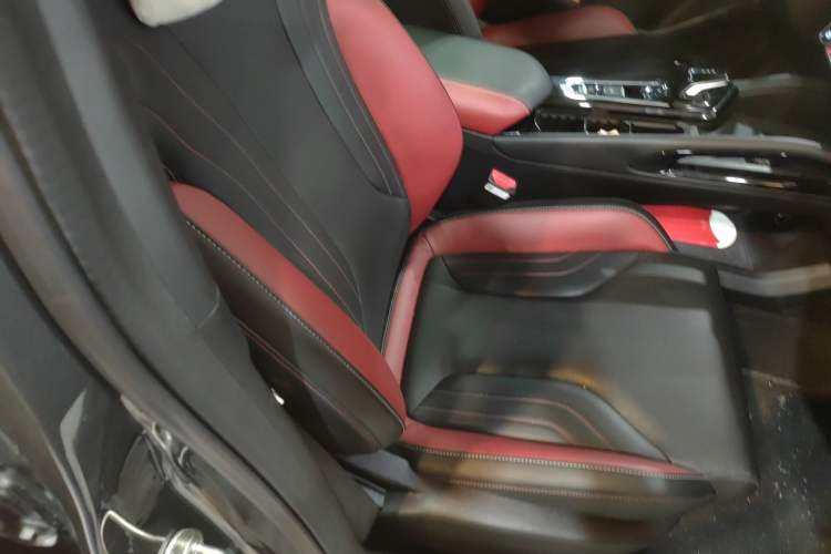 Used Geely Auto Coolray 2022 Bin Yue COOL 1.5TD DCT Ignite Edition
