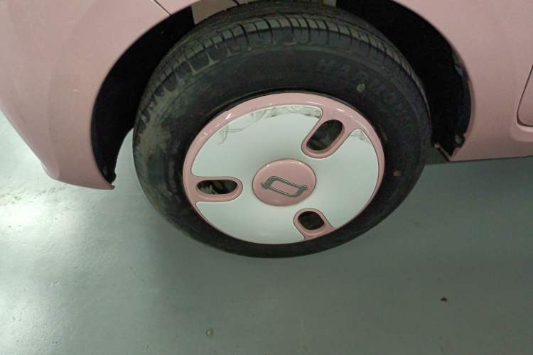 Used Bestune Pony 2024 170km Vitality Horse Exterior 4