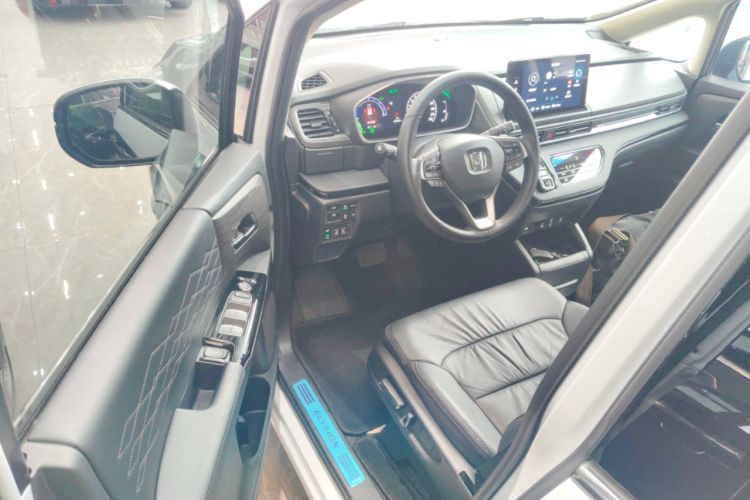 Used Honda Elysion 2024 2.0L eHEV Luxury Edition
