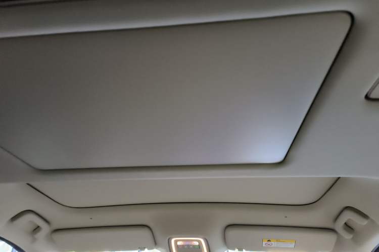 Used Nio ES8 2026 Model 6-seat Executive Luxury Edition
