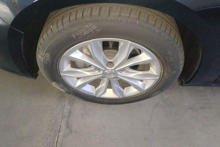 Used Chevrolet Malibu XL 2023 1.5T Sharp Edition