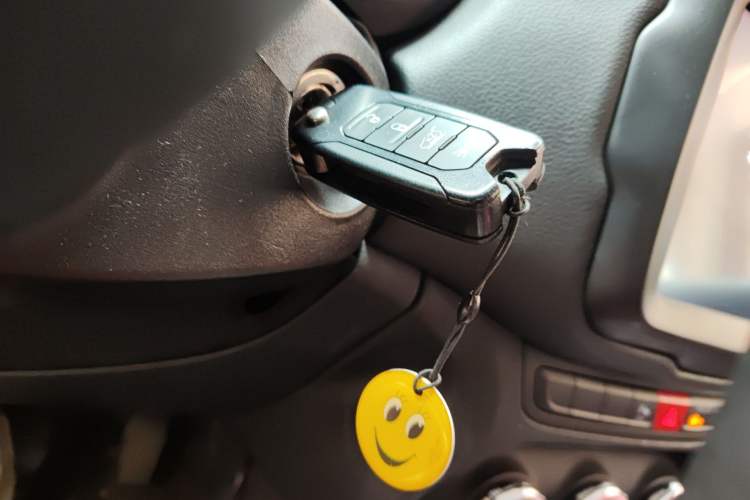 Used Jeep Renegade 2016 1.4T Automatic High-Energy Version
