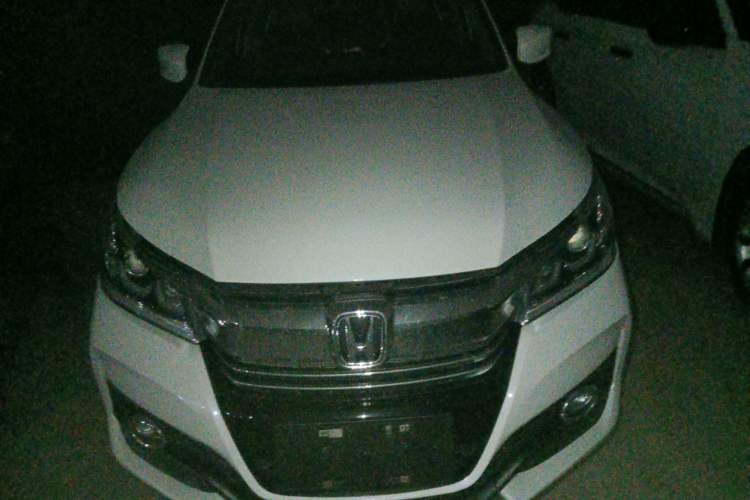 Used Honda Accord 2016 2.0L Elite Edition
