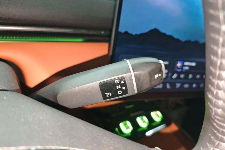 Used Deepal L07 2024 230Max Qiankun Intelligent Driving ADS SE Range-Extended Version