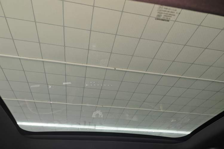 Used Changan UNI-V 2023 1.5T Prestige Model