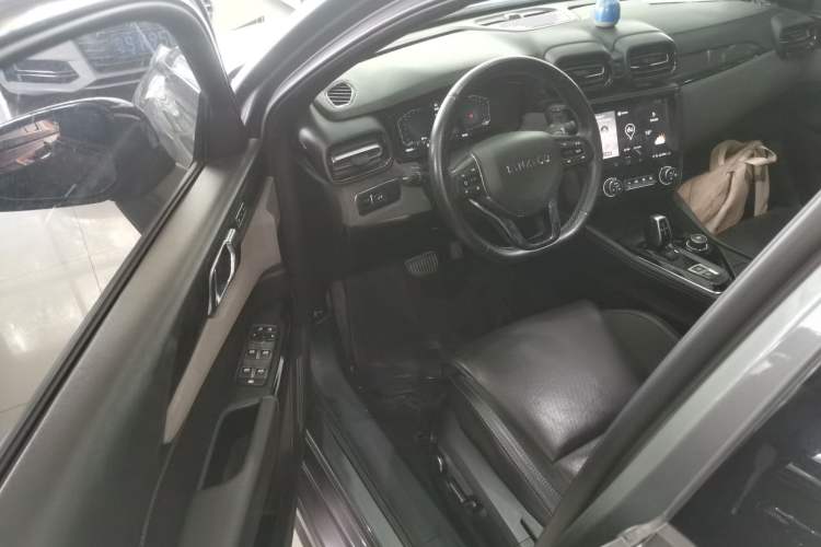 Used Lynk & Co 03 2021 2.0TD Automatic Trendy Champion Edition
