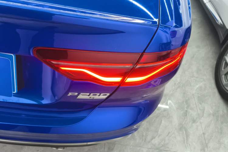 Used Jaguar XEL 2020 2.0T 200 PS S Advanced Elegance Edition