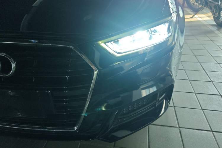 Used Audi A3 2017 Cabriolet 40 TFSI