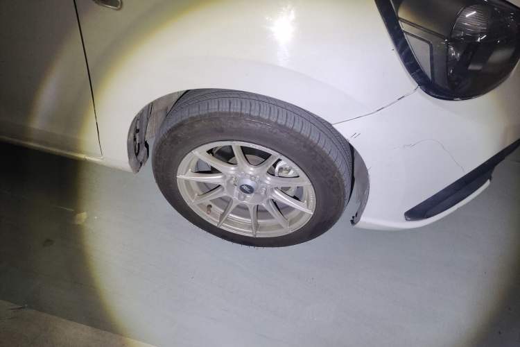 Used Honda Fit 2021 1.5L CVT Trend Edition