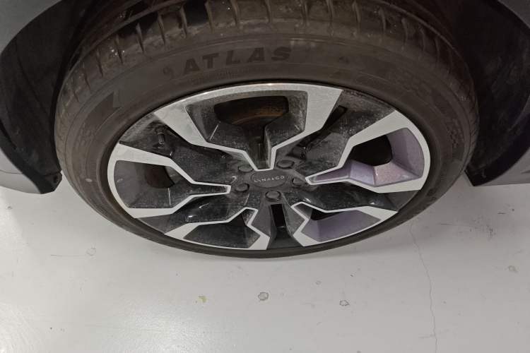 Used Lynk & Co 06 EM-P 2023 1.5T Remix PHEV Shero