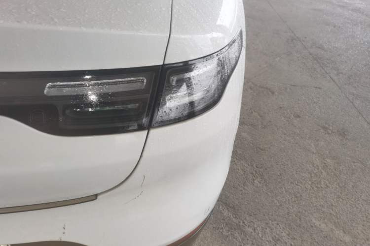 Used Leapmotor C01 2023 525 Comfort Edition