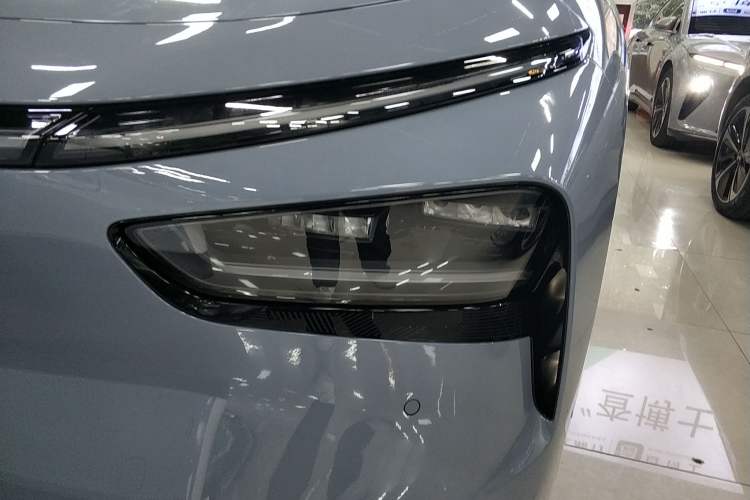 Used XPeng G7 2025 702 Max
