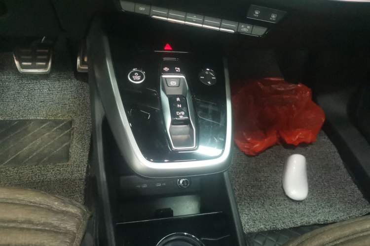 Used Audi Q4 e-tron 2023 40 e-tron Adventure Edition