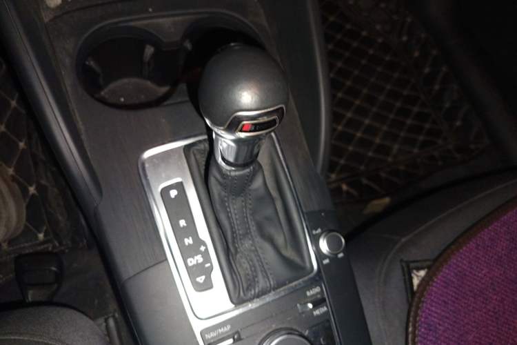 Used Audi A3 2019 Limousine 35 TFSI Ambition China V