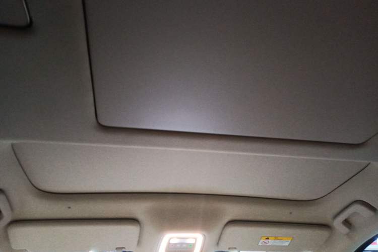 Used Nio ES8 2026 Model 6-seat Executive Signature Edition