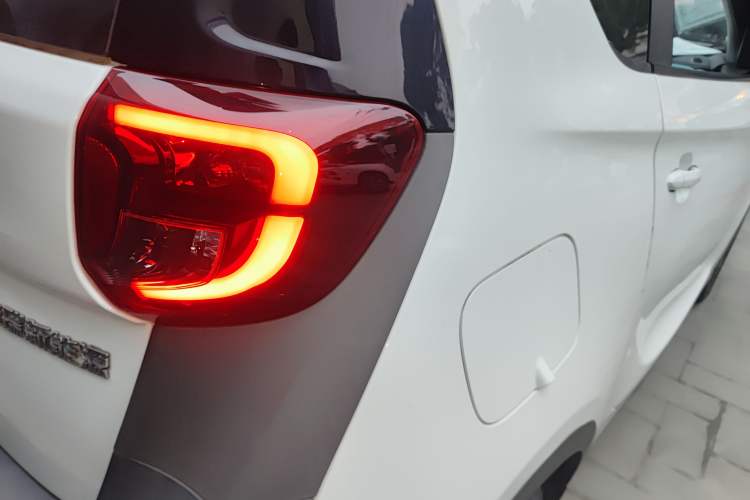 Used Chery Little Ant 2021 150 000 Yuan Ant Fan Edition Ant Trend Version Lithium Iron Phosphate