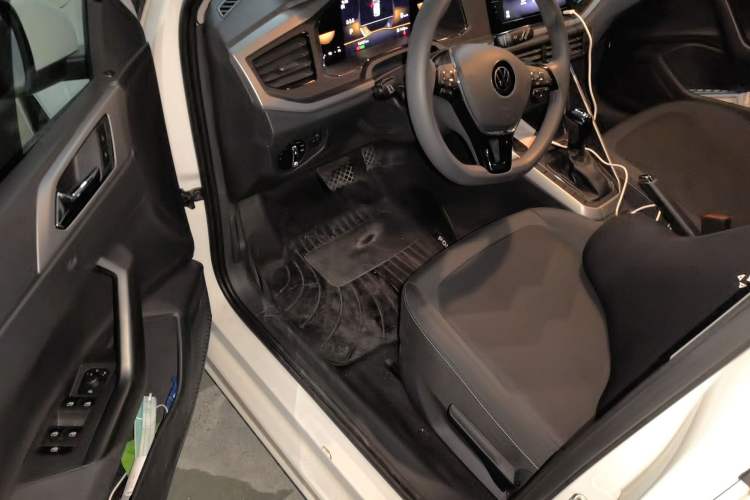 Used Volkswagen Polo 2023 Revised Plus 1.5L Automatic – Enjoy Life Edition
