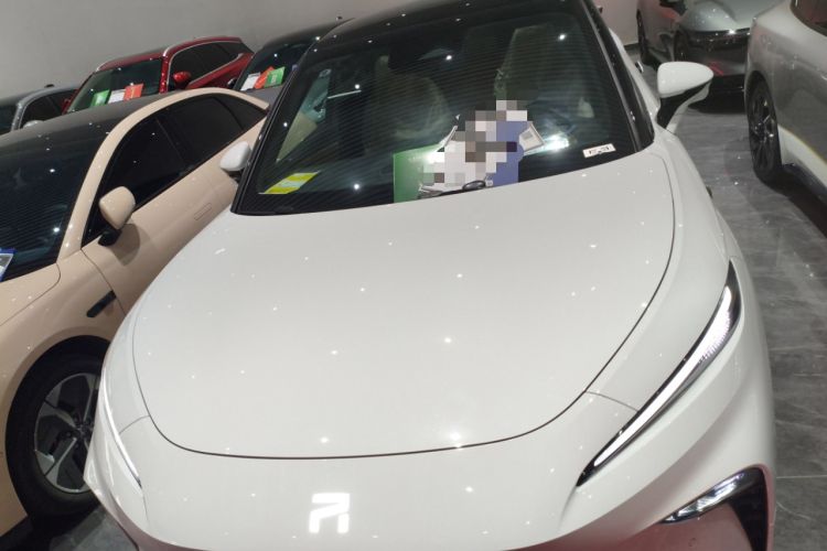 Used Rising R7 2025 Model Urban Edition
