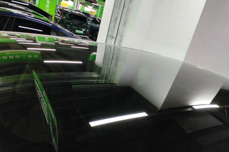 Used Leapmotor B10 2025 510 Joyful Edition