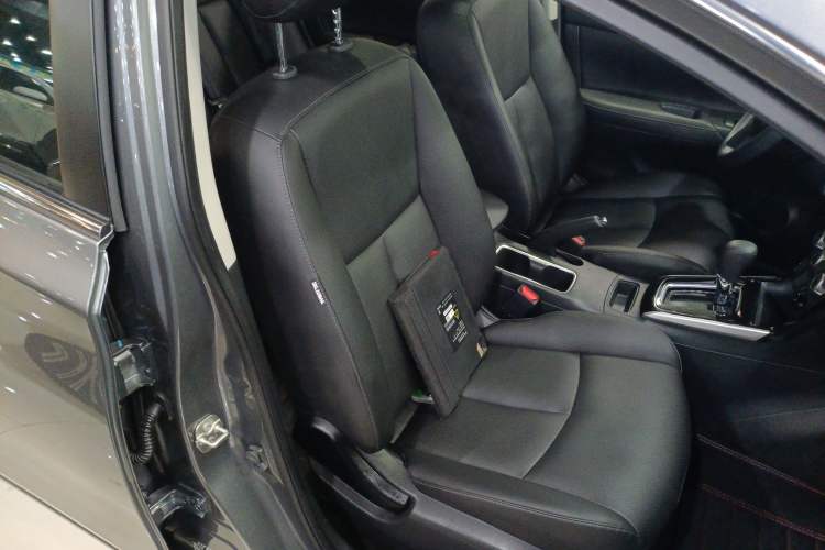 Used Nissan Sylphy 2022 Classic 1.6XL CVT Luxury Edition
