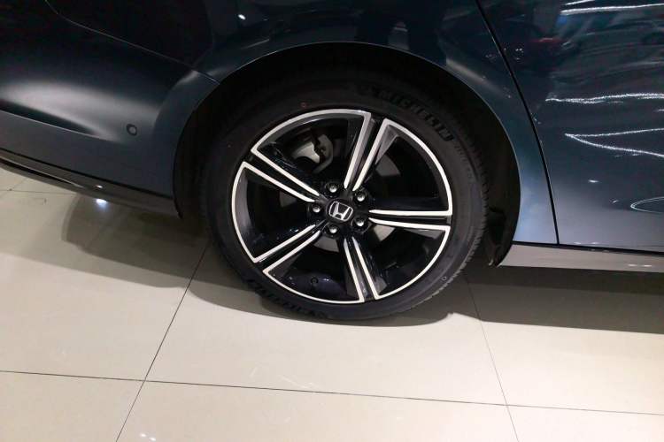 Used Honda Accord New Energy 2023 2.0L ePHEV Flagship Edition