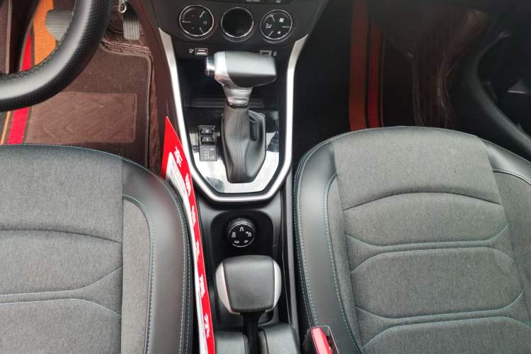 Used Citroen C3-XR 2021 190THP DCT ZhiShang Edition