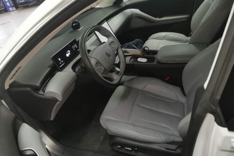 Used Nio ET5 2022 100 kWh
