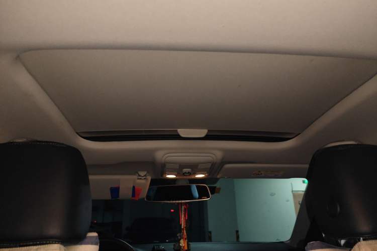 Used Skoda Octavia 2018 TSI230 DSG Luxury Edition