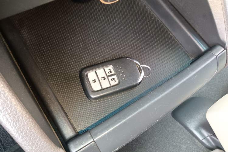 Used Honda Odyssey 2017 2.4L Luxury Edition