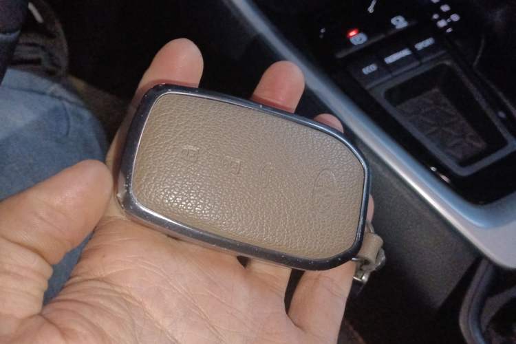 Used Toyota RAV4 2024 2.0L CVT Two-Wheel Drive Fashion Plus Edition