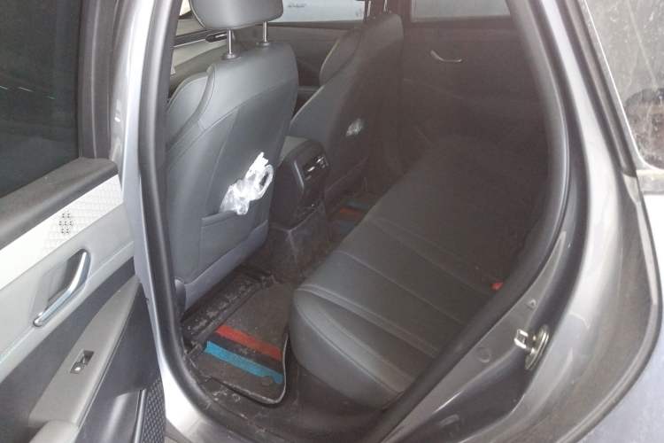 Used BYD Qin PLUS 2025 DM-i Smart Drive 55KM Leading Model