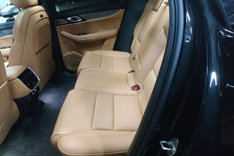 Used Lynk & Co 09 EM-P 2025 2.0TD EM-P Four-Wheel Drive Max Five Seats