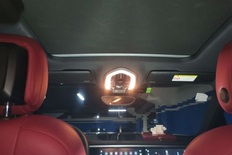 Used Porsche Macan 2017 Macan 2.0T Headliner