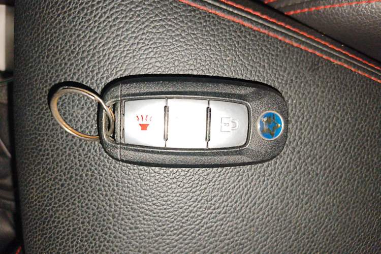 Used Venucia T70 2019 2.0L CVT Enjoy Edition China V Standard