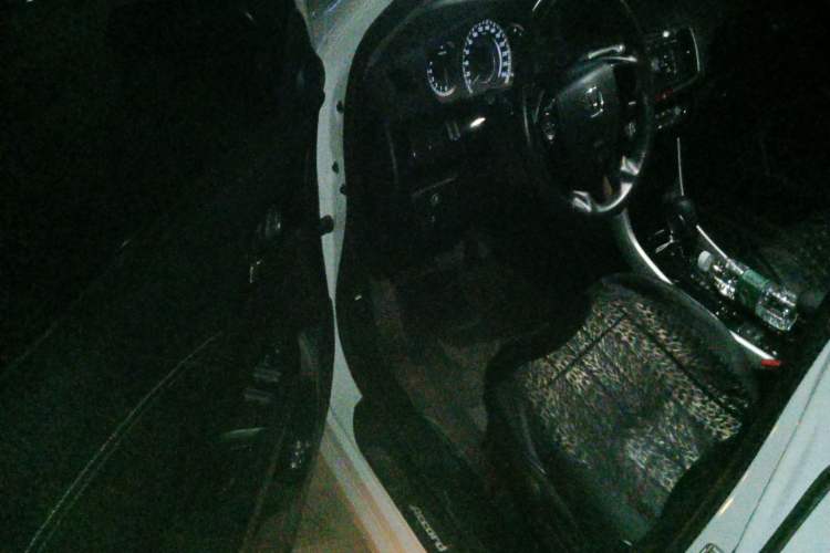 Used Honda Accord 2016 2.0L Elite Edition
