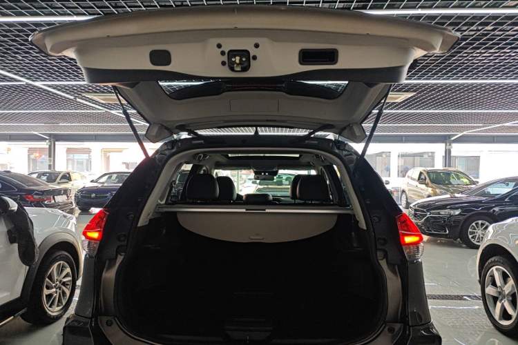 Used Nissan X-Trail 2021 2.0L CVT 2WD XL Premium Commemorative Edition
