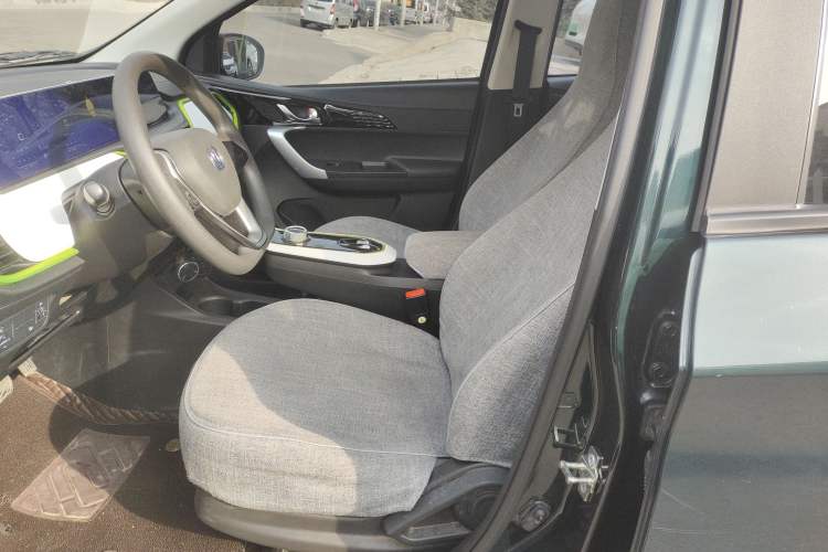 Used Oshan Benni E-Star 2020 Heart Edition Lithium Iron Phosphate (31.18 kWh)