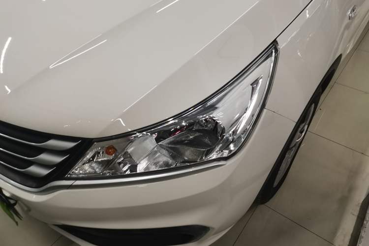 Used Baojun 310 2016 1.2L Manual Value Edition
