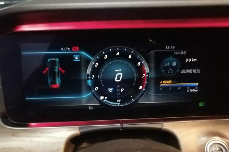 Used Mercedes-Benz E-Class 2019 Restyled E 300 L Luxury Edition
